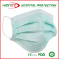 HENSO Surgical Face Mask